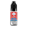Dinner Lady 10ml Nic Salts