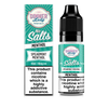 Dinner Lady 10ml Nic Salts