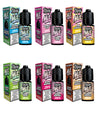 Doozy Mix Salts Nic Salt
