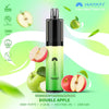 Hayati Twist 5000 Disposable Vape Box Of 5