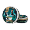 Aroma King Double Kick Nicotine Pouches