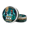 Aroma King Double Kick Nicotine Pouches - Box of 10