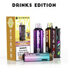 Pyne Pod Click 50K Prefilled Vape | TPD - Box of 5
