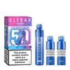 Elf Bar Plus 50 Vape Kit-Box of 5