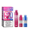 Elf Bar Plus 50 Vape Kit-Box of 5