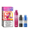 Elf Bar Plus 50 Vape Kit-Box of 5