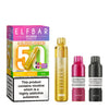 Elf Bar Plus 50 Vape Kit-Box of 5