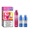 Elf Bar Plus 50 Vape Kit-Box of 5