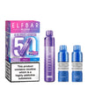 Elf Bar Plus 50 Vape Kit-Box of 5