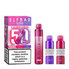 Elf Bar Plus 50 Vape Kit-Box of 5
