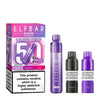 Elf Bar Plus 50 Vape Kit-Box of 5