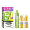 Elf Bar Plus 50 Vape Kit-Box of 5