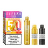 Elf Bar Plus 50 Vape Kit-Box of 5