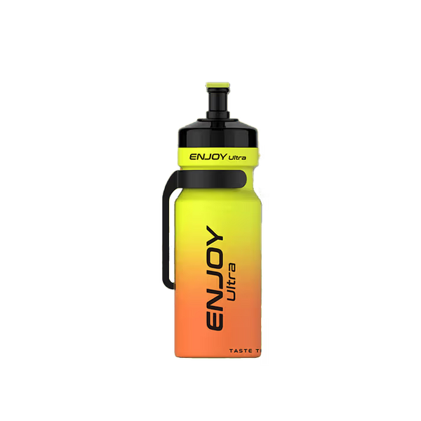 Enjoy Ultra 9000 Prefilled Vape Kit 20mg