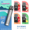 Hayati Remix 2400 Disposable Vape Box of 5