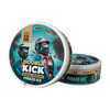 Aroma King Double Kick Nicotine Pouches - Box of 10
