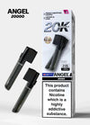Vapes Bars Angel 20000 Prefilled Pod