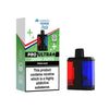 Hayati Pro Ultra Plus 25k Prefilled Pods