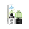 Crystal Prime Aura Bar 10k Replacement Pods