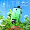Hayati Pro Ultra Plus 25000 Bar Twist Pod Kit TPD Compliant