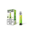Crystal Pro 10000 (CP10K) Disposable Vape TPD Compliant - Box of 5