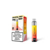 Crystal Pro 10000 (CP10K) Disposable Vape TPD Compliant - Box of 5