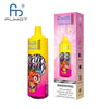 Fumot RandM Tornado 9000 Pro Disposable Vape Box of 10
