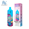 Fumot RandM Tornado 9000 Pro Disposable Vape Box of 10