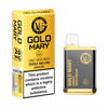 Pineapple Ice Elf Bar Disposable Vape