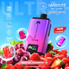 Hayati Pro Ultra Plus 25000 Bar Twist Pod Kit TPD Compliant