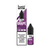 Frumist Bar Salt Nic Salts 10ml E-Liquid