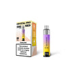 Crystal Pro 10000 (CP10K) Disposable Vape TPD Compliant - Box of 5