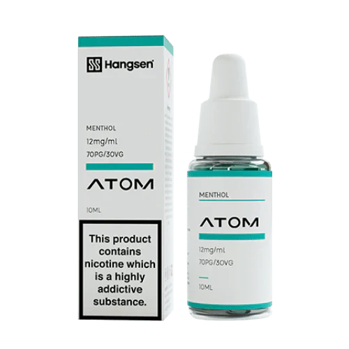 Hangsen - 10 ml E-liquids [Box of 10]