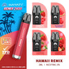 Hayati Remix 2400 Disposable Vape Box of 5