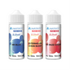 Pineapple Ice Elf Bar Disposable Vape