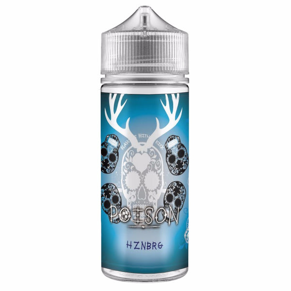 Poison E-Liquid -100ml
