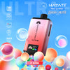 Hayati Pro Ultra Plus 25000 Bar Twist Pod Kit TPD Compliant