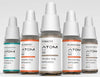 Hangsen - 10 ml E-liquids [Box of 10]