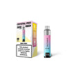 Crystal Pro 10000 (CP10K) Disposable Vape TPD Compliant - Box of 5