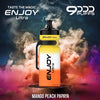 Enjoy Ultra 9000 Disposable Vape Box of 10