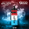 Enjoy Ultra 9000 Disposable Vape Box of 10