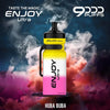 Enjoy Ultra 9000 Disposable Vape Box of 10