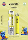 Zego ZE600 Pod Device