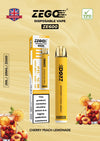 Zego ZE600 Pod Device
