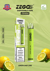 Zego ZE600 Pod Device