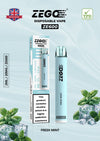 Zego ZE600 Pod Device