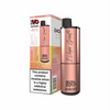 Pineapple Ice Elf Bar Disposable Vape