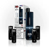 4 in 1 IVG Air 2400 Disposable Vape Kit