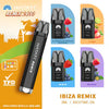 Hayati Remix 2400 Disposable Vape Box of 5
