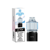 Crystal Prime Aura Bar 10k Replacement Pods